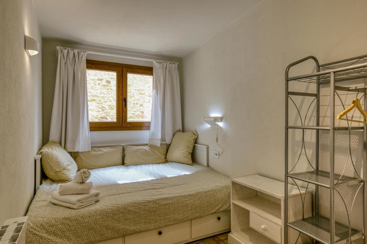 Apartamento En El Centro Begur Exteriér fotografie